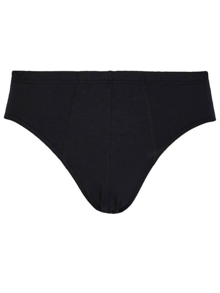 NOVILA Stretch Cotton Sport-slip zonder gulp