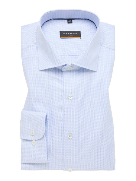 ETERNA Slim Fit business overhemd