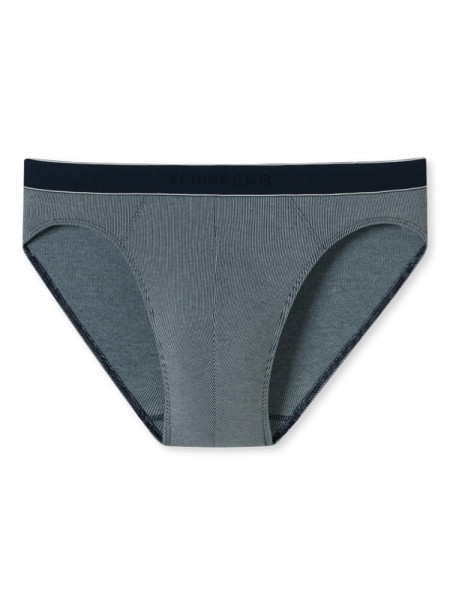 SCHIESSER Duality Function Sport-slip zonder gulp