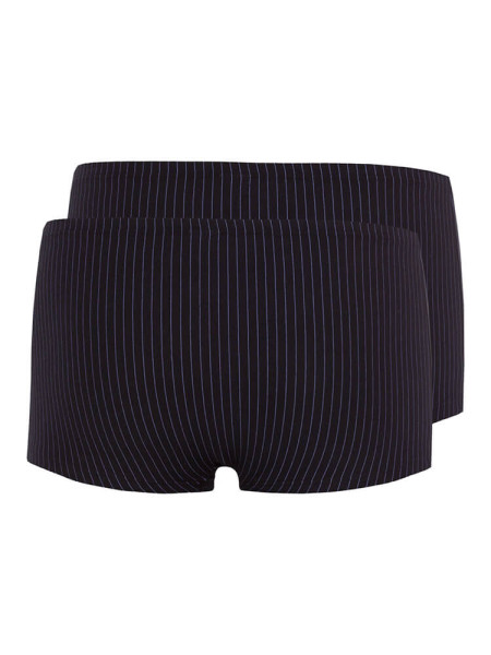 SKINY Regular Fit Zwart Jersey