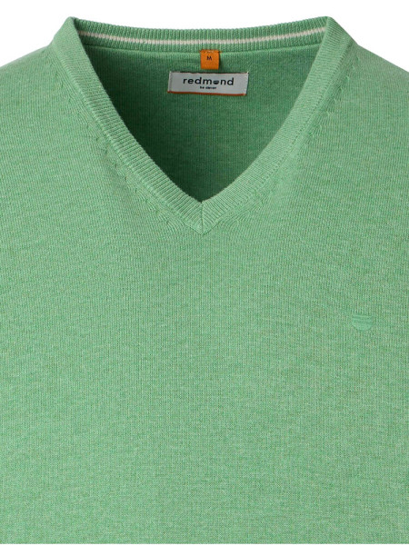 REDMOND Groen Extrafeine Qualität - Weergave 1