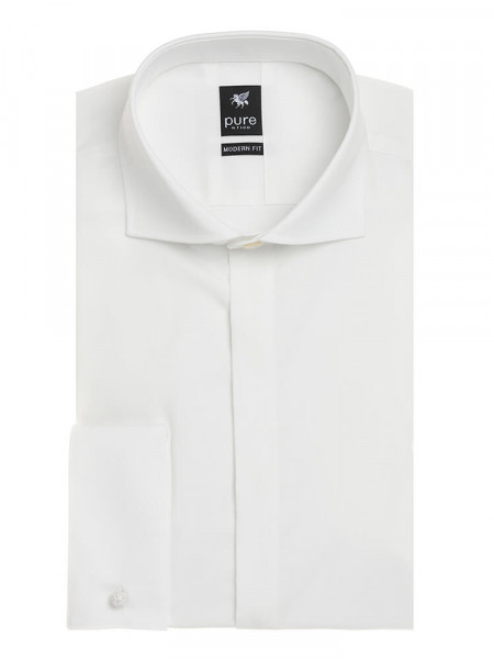 PURE Modern Fit business overhemd
