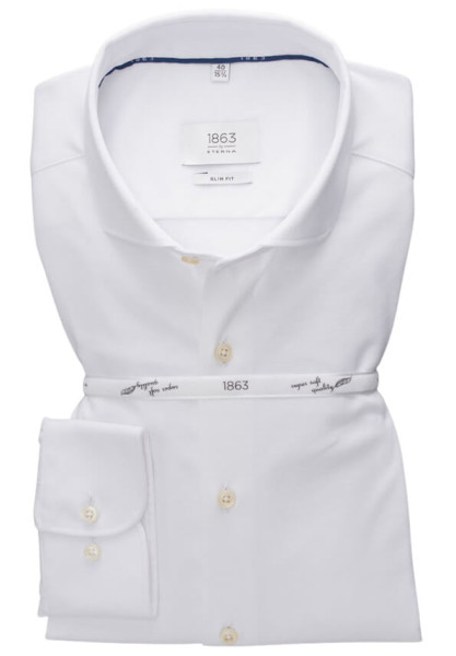 1863 by ETERNA Slim Fit business overhemd