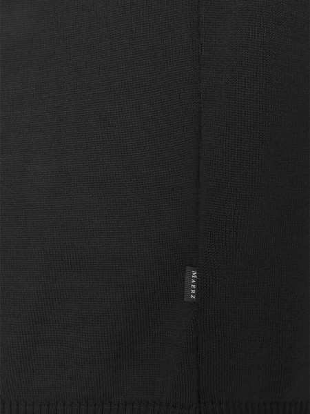 MAERZ Zwart Extrafeine Qualität - Weergave 1