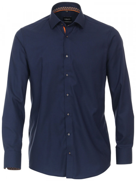 VENTI Modern Fit business overhemd