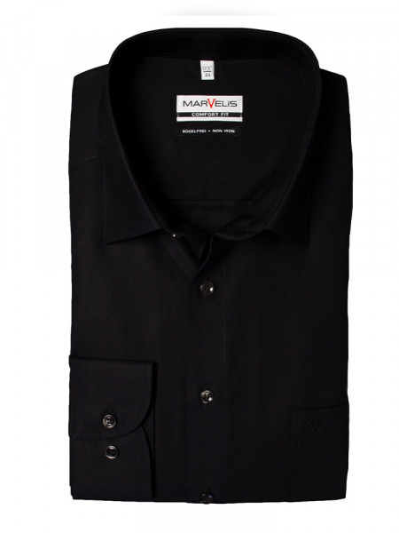 MARVELIS Comfort Fit business overhemd