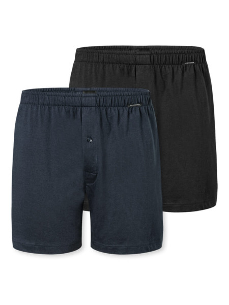 SCHIESSER Boxershorts Multipacks boxershort