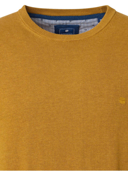 REDMOND Geel Extrafeine Qualität - Weergave 1