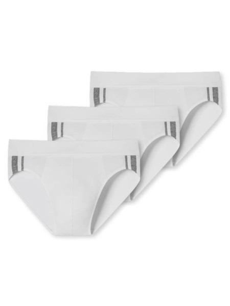 SCHIESSER 95/5 Stretch Sport-slip zonder gulp