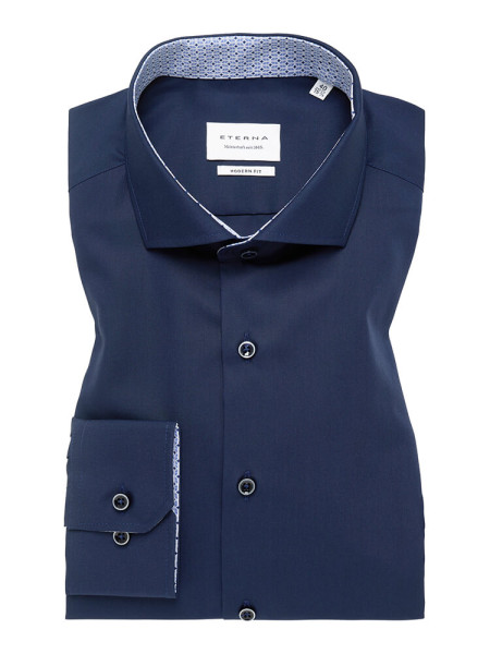 ETERNA Modern Fit business overhemd