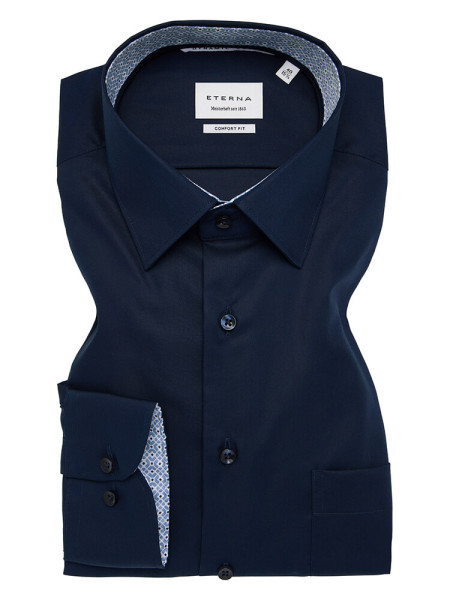 ETERNA Comfort Fit business overhemd