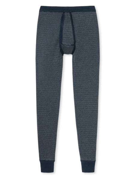 SCHIESSER Classic Daywear lange broek