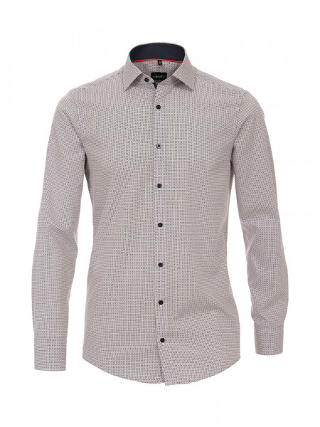 VENTI Modern Fit business overhemd