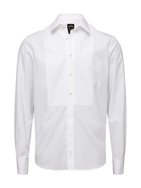 VAN LAACK Tailor Fit gala-shirt