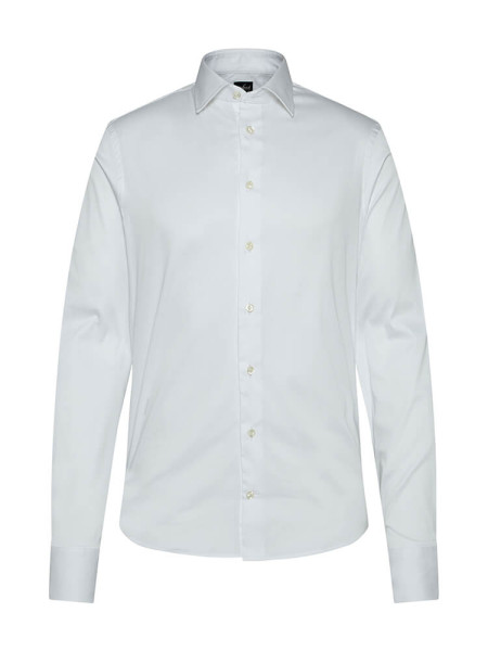 VAN LAACK Slim Fit business overhemd