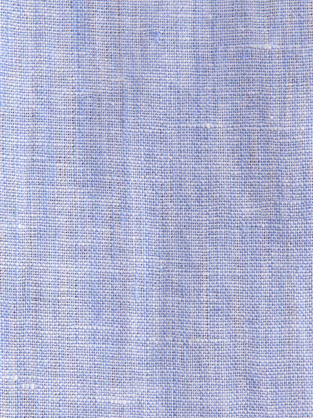 SEIDENSTICKER Slim Fit Overhemd Lichtblauw New Kent Leinen  - Weergave 1