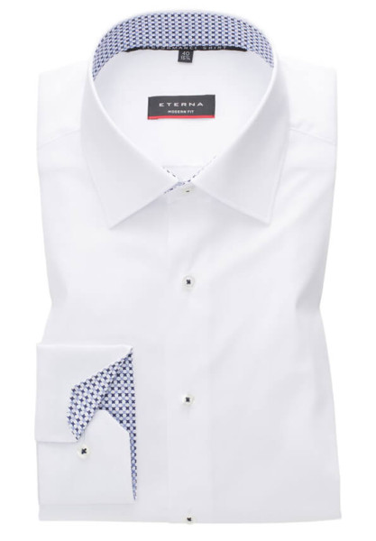 ETERNA Modern Fit business overhemd