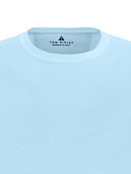 TOM RIPLEY Lichtblauw Extrafeine Qualität - Weergave 1