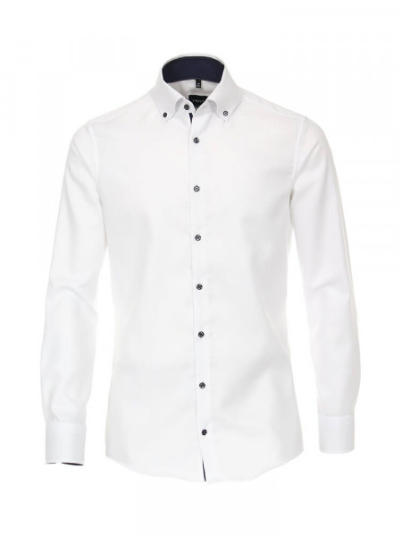 VENTI Modern Fit business overhemd
