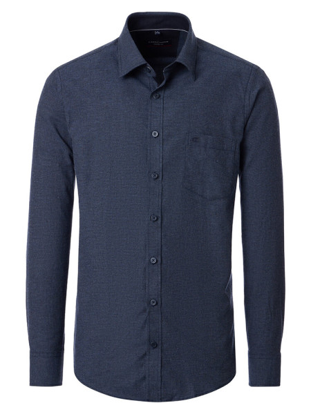 CASAMODA Modern Fit casual overhemd