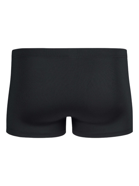 SKINY Regular Fit Zwart Microfaser - Weergave 2