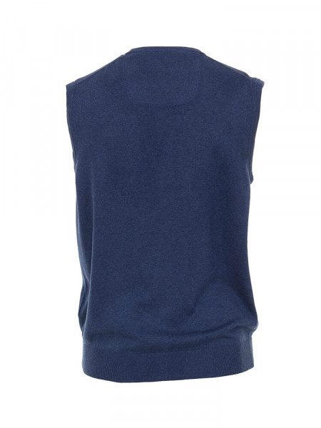 CASAMODA Donkerblauw Extrafeine Qualität