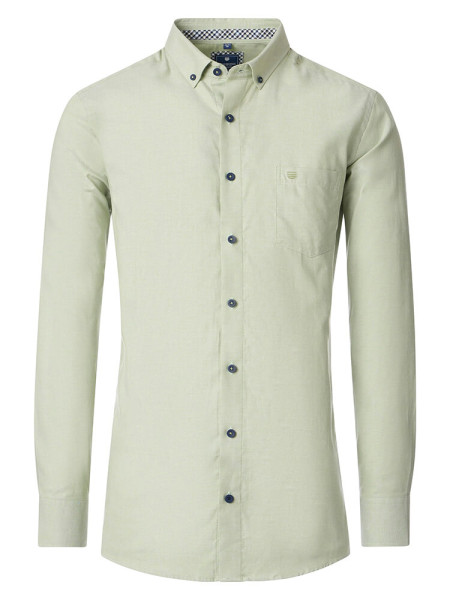REDMOND Casual Fit casual overhemd