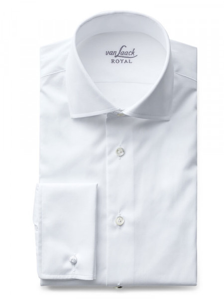 VAN LAACK Slim Fit business overhemd