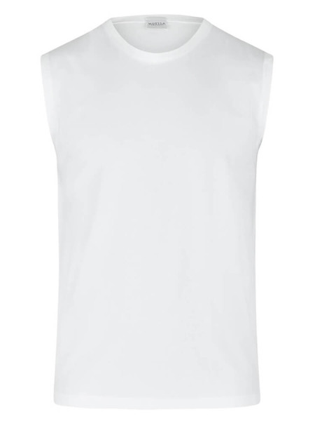 NOVILA Stretch Cotton Onderhemd
