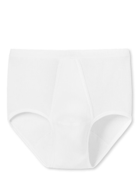 SCHIESSER Original DR sportslip met gulp