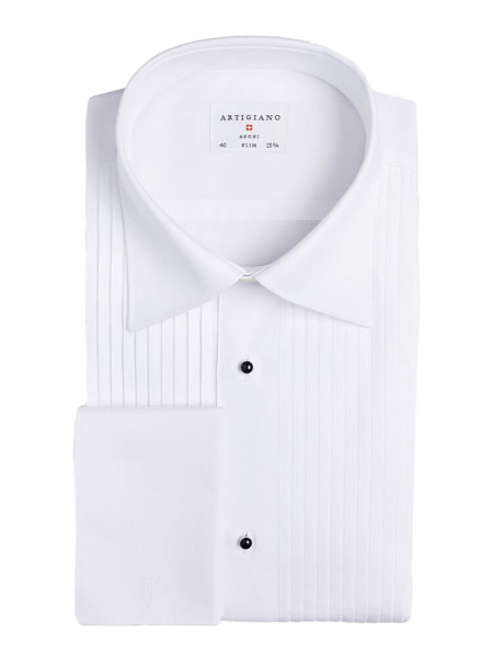 ARTIGIANO Classic Fit business overhemd