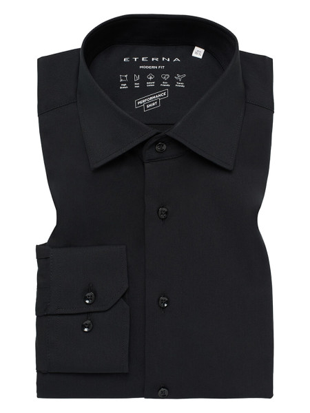ETERNA Modern Fit business overhemd