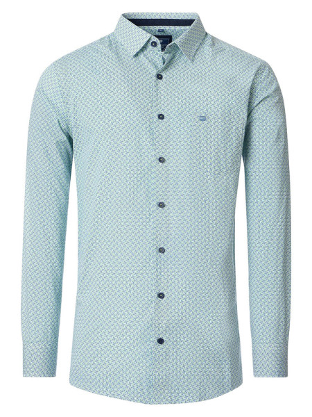 REDMOND Casual Fit casual overhemd