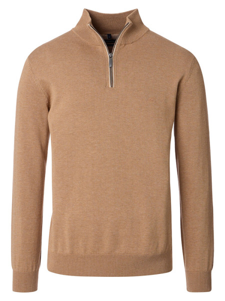 CASAMODA regular fit gebreide trui