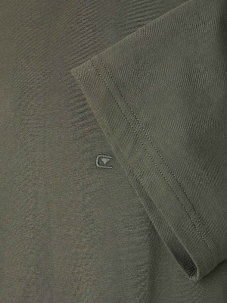 CASAMODA Donkergroen Extrafeine Qualität - Weergave 2