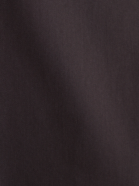 SEIDENSTICKER Tailored Fit Overhemd Zwart New Kent Satin  - Weergave 4