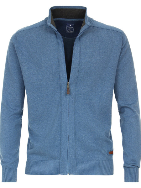 REDMOND regular fit cardigan