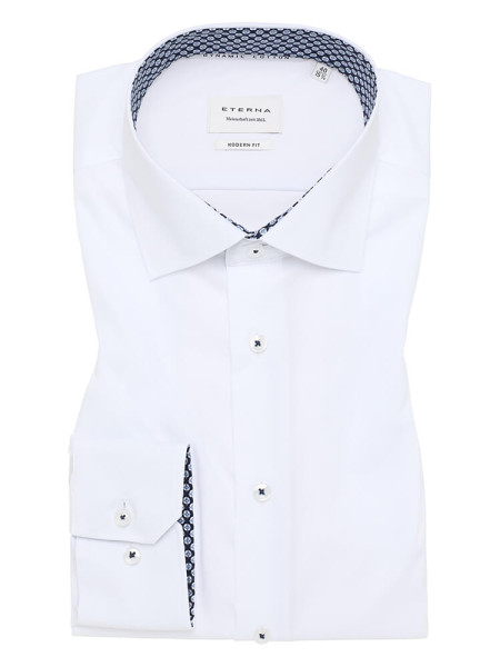 ETERNA Modern Fit business overhemd