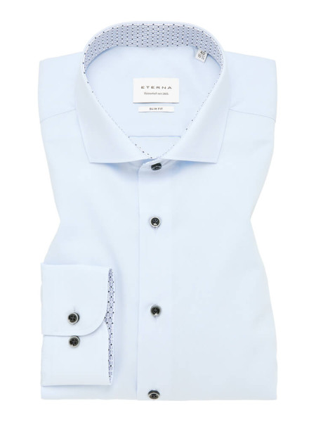 ETERNA Slim Fit business overhemd