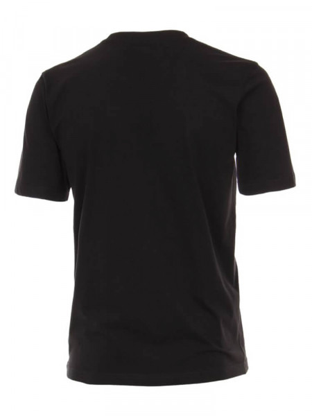 CASAMODA Zwart Extrafeine Qualität