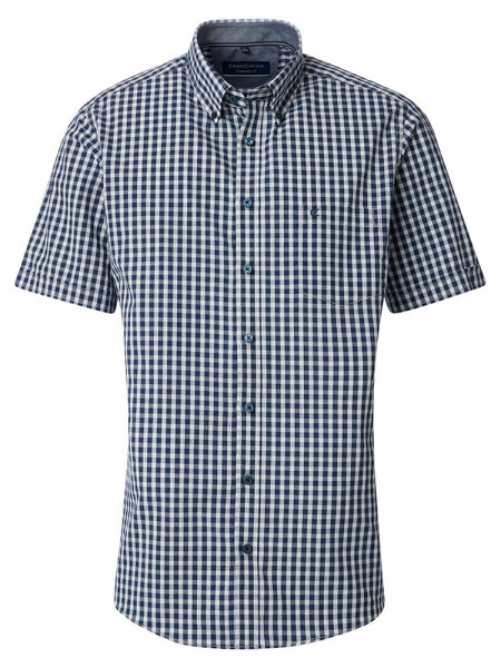 CASAMODA Comfort Fit casual overhemd
