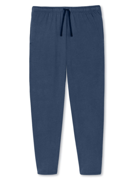 SCHIESSER Mix + Relax lange broek