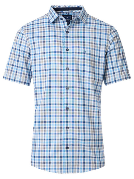 REDMOND Casual Fit casual overhemd