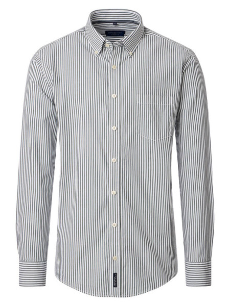 CASAMODA Comfort Fit casual overhemd