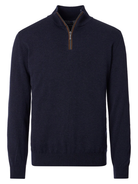 CASAMODA regular fit gebreide trui