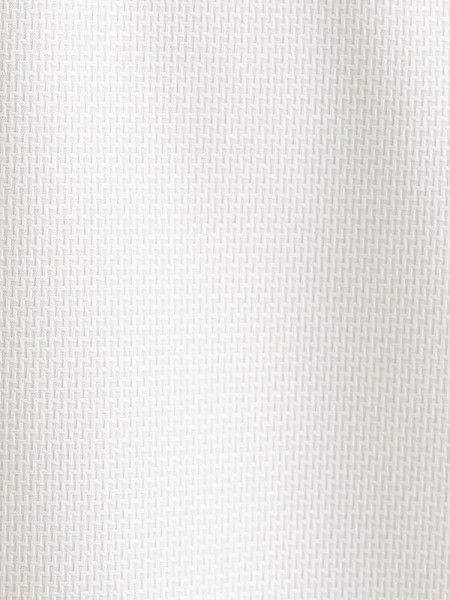 SEIDENSTICKER Regular Fit Overhemd Wit Kent Struktur - Weergave 4