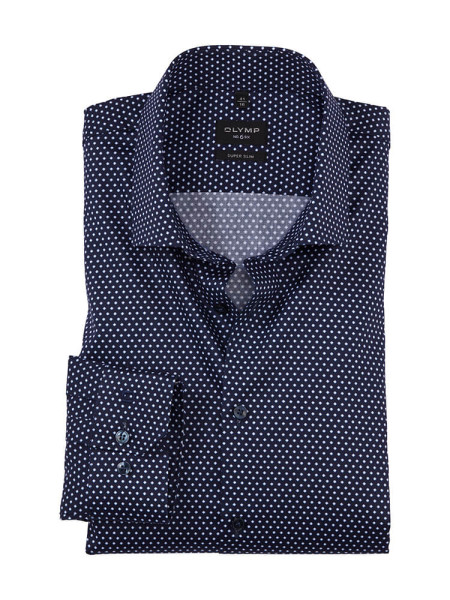 OLYMP No. Six super slim business overhemd