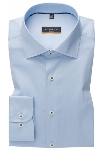 ETERNA Slim Fit business overhemd