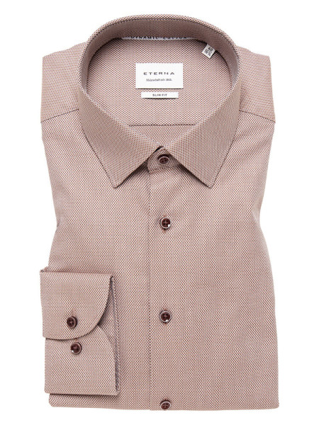 ETERNA Slim Fit business overhemd