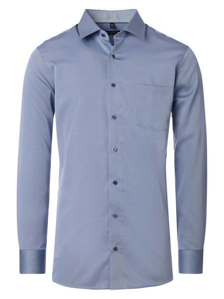 REDMOND Casual Fit business overhemd